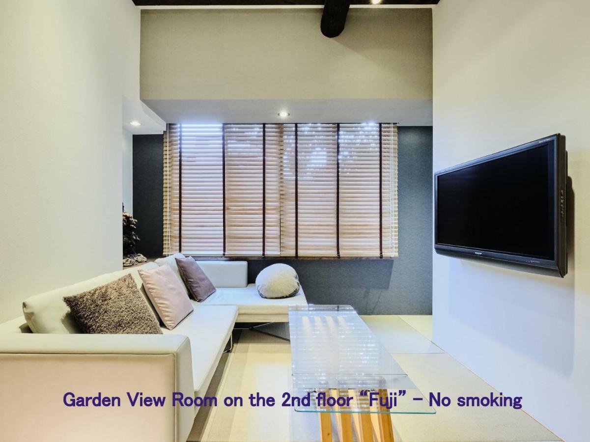 Kyoya Ryokan Nagoya Eksteriør bilde
