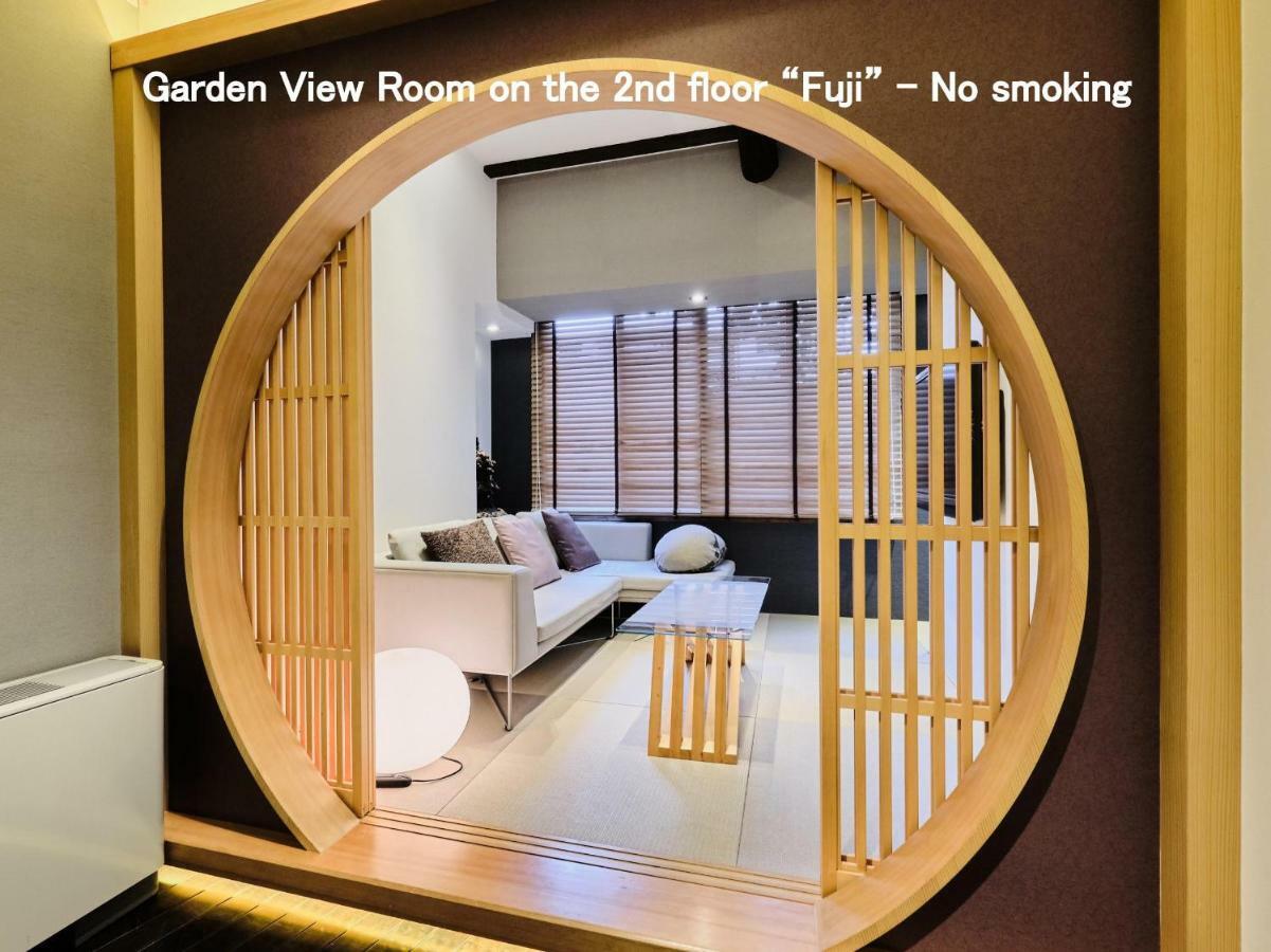 Kyoya Ryokan Nagoya Eksteriør bilde